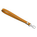 uxcell レザーリストレットストラップ 190mm/7.48