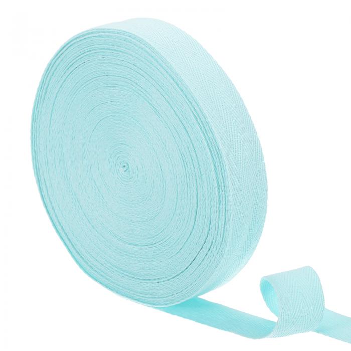 uxcell 23ヤード綿ツイルテープ 1