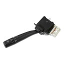 ACROPIX トヨタに対応カローラ1998-2000用の車両用ウインカースイッチマルチファンクションコンビネーションスイッチ - 1個パック 品番841400...