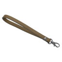 uxcell レザーリストレットストラップ 190mm/7.48