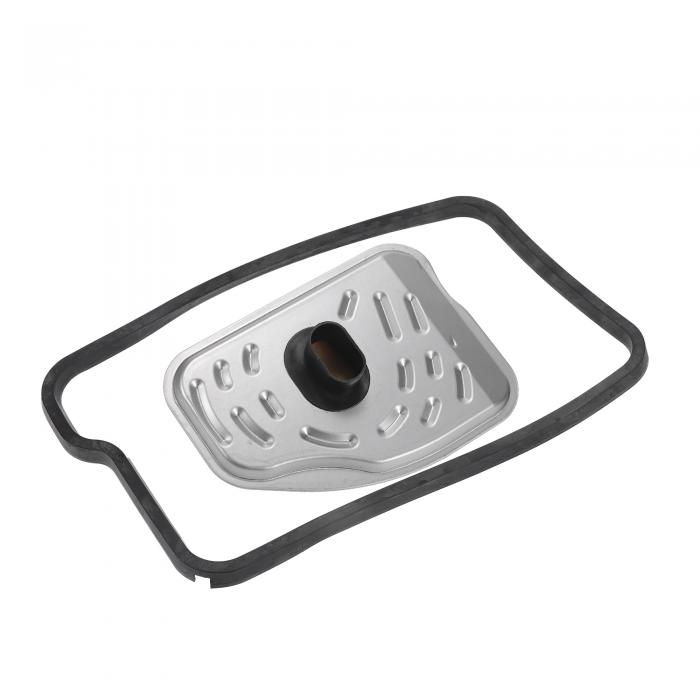 ACROPIX ZF4HP20 4HP 16 4HP18 オートマチックトランスミッション フィルターキット c-vTオイルクーラーフィルター オイルパンガスケットキット Buickに対応 EXCELLE 03 10 番号：93742042 2個