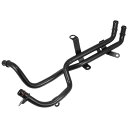Hihaha No.12600226 HVACヒーターホースアセンブリChevyに対応マリブ2006-2010用 / インナーヒーターインレットおよびアウトレッ...