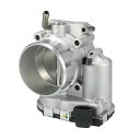 Motoforti スロットルボディアセンブリ スロットルボディアクチュエータ ヒュンダイ・サンタフェに対応2.4L L4 - ガソリン 2019-2020用 ...