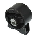 Motoforti エンジンモーターマウント エンジン取り付け ダッジに対応ジャーニー2.7L 3.5L 2009-2010 No.5171077AC 黒色(2)