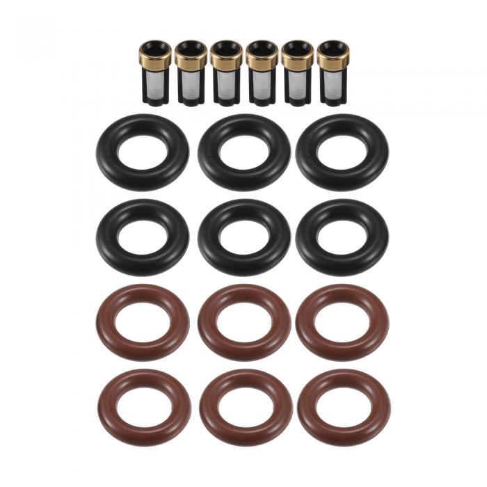 uxcell japan㤨Partuto ǳʮʹ亮O - ֤O󥰥ӥɽå - 륻ǥ٥3.5L 2005-2013 NBR֥ å - 6åȡפβǤʤ1,011ߤˤʤޤ