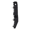 Partuto バンパーサポートブラケット No.86513C2000 - 左側ドライバーサイドバンパーブラケット - Hyundaiに対応 ソナタ 2015-...