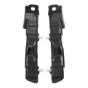 Partuto バンパーサポートブラケット No.865133S000/865143S000 - 左右ドライバーパッセンジャーサイドバンパーブラケット - Hy...