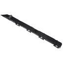 Partuto バンパーサポートブラケット No.5215806010 - 左側ドライバーサイドバンパーブラケット - Toyotaに対応カムリ 2007-20...