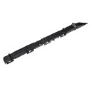 Partuto バンパーサポートブラケット No.5215706010 - 右側の乗客用バンパーブラケット - Toyotaに対応カムリ 2007-2011 用...