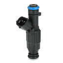 Partuto 燃料噴射ノズルNo.353102G300 - カーエンジン燃料噴射ノズル - Kiaに対応 Optima 2009-2010 2.4L プラスチ...