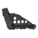 Partuto バンパーサポートブラケット No.5211502270 - 右側の乗客用バンパーブラケット - Toyotaに対応カローラ2014-2016 A...