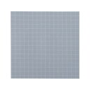GLIDESMOOTH 付箋 メモ帳 メモ用紙 シール 便利シール 文房具 可愛い 強粘着 多機能 しおり 勉強 仕事 オフィス用 1冊50枚 青 単色