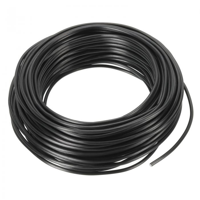 【期間限定10％OFF】PATIKIL 2.5mmx60ft 盆栽トレーニングワイヤー フローラルワイヤーステムアルミニ..