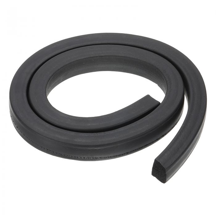 PATIKIL 3.3フィート 防水ドアシール 1