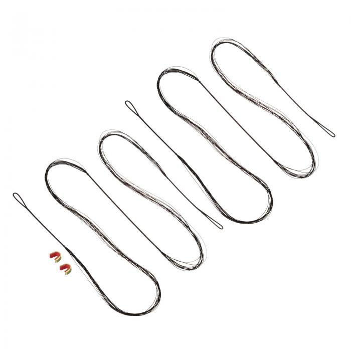 PATIKIL 弓 弦交換 AMO 50