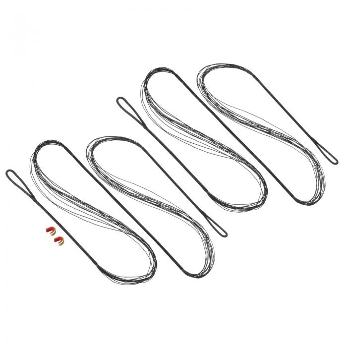 PATIKIL 弓 弦交換 AMO 55