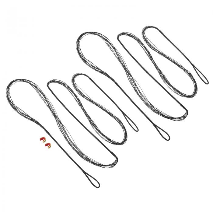 PATIKIL 弓 弦交換 AMO 58