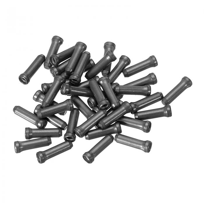 PATIKIL バイクスポークニップル0.5