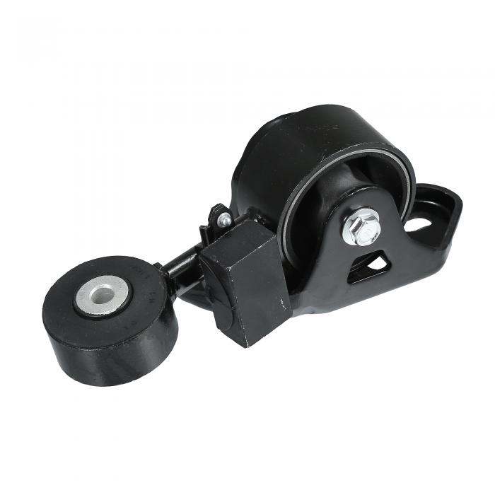 A ABSOPRO エンジンモーターマウント No.12309-28160 Toyotaに対応カムリ2.4L 2007-2011用 右側トランスマウントインシュレーター アイアン製