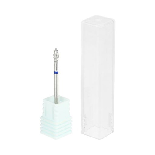 VOCOSTE ネイルドリルビット ネイルドリル ネイルマシンビット ネイル工具 甘皮処理 角質除去 研磨 爪磨き 自宅サロン用 ネイルケア用 短い螺旋 M VOCOSTE ネイルドリルビット ネイルドリル ネイルマシンビット ネイル工具 甘皮処理 角質除去 研磨 爪磨き 自宅サロン用 ネイルケア用 短い螺旋 M