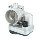INFINAUTO スロットルボディアセンブリ クライスラーに対応300 2.7L 3.5L V6 2005-2010用 66mmスロットルボディアクチュエータ...