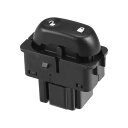 INFINAUTO カードアロックスイッチ フロント左ドライバー用No.1L2Z14028AA Mercury Mountaineer 2002 2004 20...