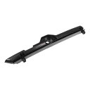 TUCKBOLD トヨタに対応ハイラックスKun15r-Crmdyt 04-11用バンパーサポートブラケット 耐久性のあるNo.521150K011 右側フロン...