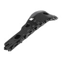 TUCKBOLD トヨタに対応 ランドクルーザープラド 2017 用バンパーサポートブラケット 耐久性あり No.5211660270 左側フロントバンパーリテ...