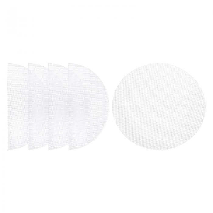 uxcell 5個セット 11.8