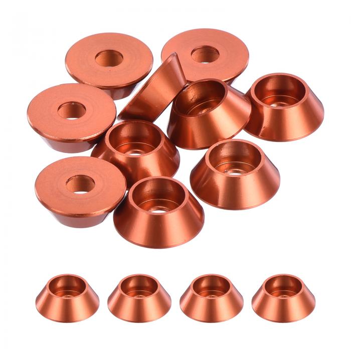 uxcell japan㤨uxcell M3 󥫥åץå㡼 ޥȽߥå åץإåɥå㡼å ͥ RC/FPV/PC/ɥ/꡼ǥѡ 10ĥѥå (󥸡פβǤʤ639ߤˤʤޤ