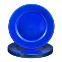 uxcell 10個セット チャー ジャープレート プラスチック製 13