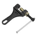 uxcell バイクチェーンブレーカー 420-530/08A-10A 3.8mm 自転車チェーンスプリッターカッターデタッチャーリペアツール 420-530ブ...