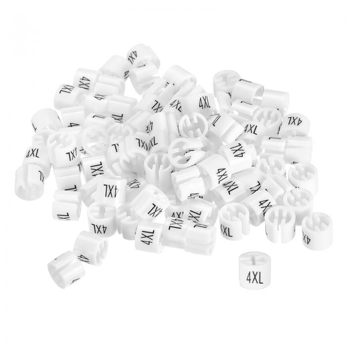 uxcell 160Ĥϥ󥬡ޡ 4XLΥ 3.5mmΥåɤŬ礹ॵϥ󥬡å Υϥ󥬡˻Ѥ򤤥顼...