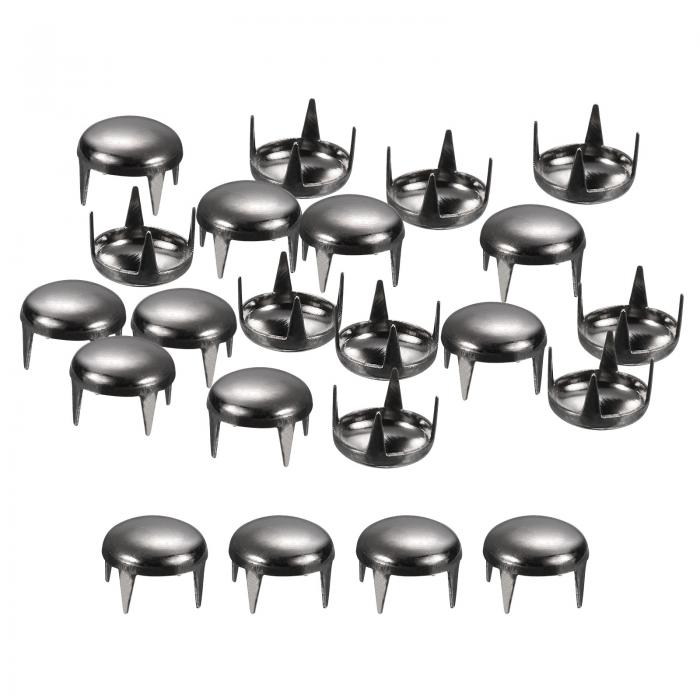 uxcell 80Ĥιݤɡ٥å 8mm﫥 ѥ åѥ󥯥 åͥإåɥӡDIY٥ȥХå塼֥쥹åȥ...