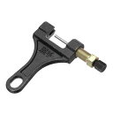 uxcell バイクチェーンブレーカー 530-630/10A-12A 4.5mm 自転車チェーンスプリッターカッターデタッチャーリペアツール モーターサイクル...