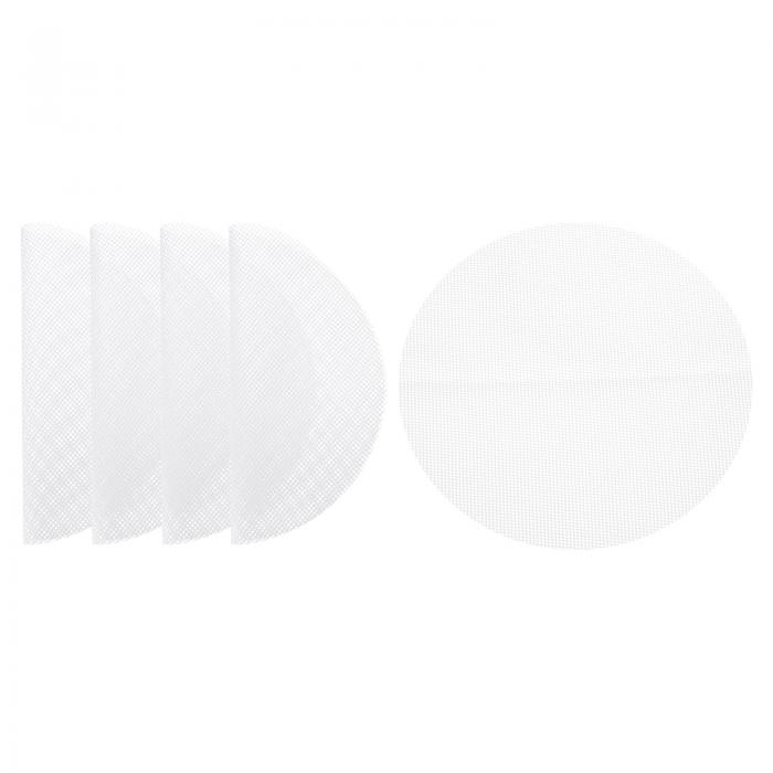 uxcell 5個セット 6.3