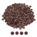 uxcell プラスチック製のねじキャップカバー 直径12mmの装飾用タッピングねじカバー キャビネット用ねじカバー 本棚用ねじセット ライトコーヒー色 300...