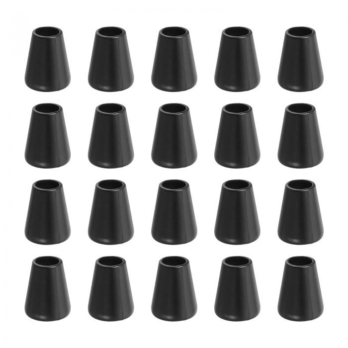 uxcell ٥륨ɥȥåѡ ɥɥå ȥ륭å ɥȥåѡ α  Хåѥå ɳ 12.5 mm x 1...