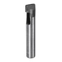 uxcell レザーオーバルホールパンチ 19x6mm ベルトホールパンチャー 楕円形 ホローパンチングカッティングツール レザークラフト ウォッチバンド ストラップ 布 ガスケット用
