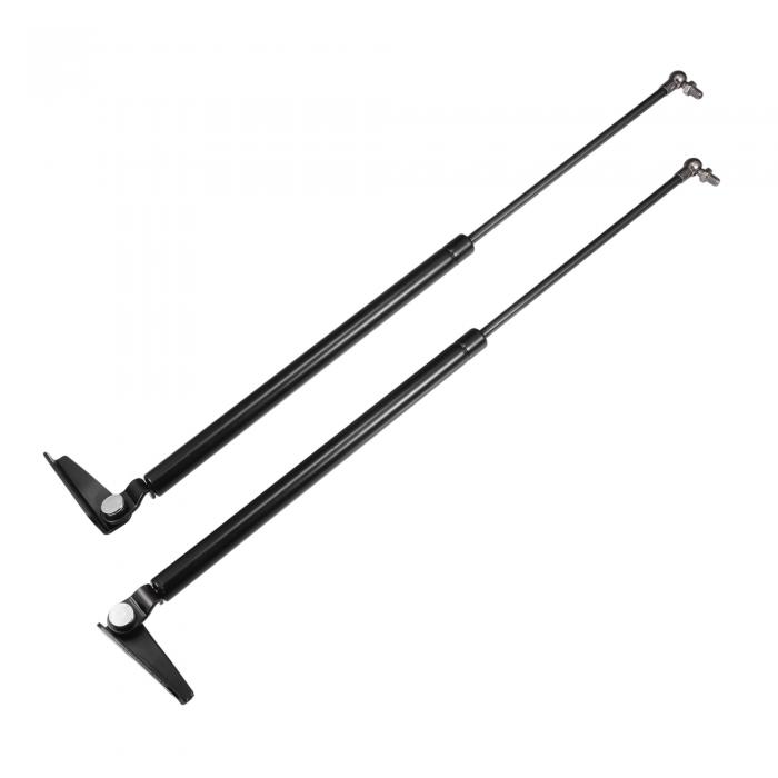 X AUTOHAUX 2個セット No.63269AJ011 リアハッチリフトサポートストラット ショック ガススプリング ス..