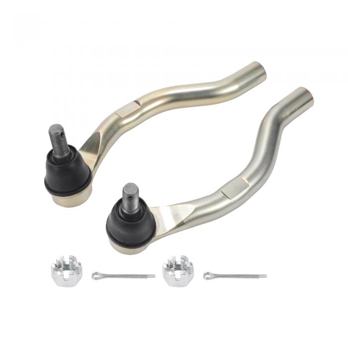 uxcell japan㤨X AUTOHAUX Acuraб ILX 2013-2017 Hondaб Civic 2012-2015ѤΥեȥåɥ2ĥå ڥ󥷥󥹥ƥ󥰥åɥ No.ES800913/ES800912/53540TR0A01/53560TR0A01פβǤʤ2,945ߤˤʤޤ