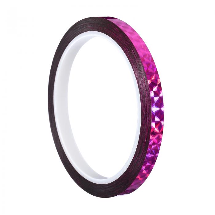 商品詳細 特徴 【属性1】カラー：ローズレッド； 素材：PET； 幅：8mm；長さ：50m【属性2】利点：輝く色と明るい色は良い装飾的な役割を果たします。滑らかな表面と防水。良い粘着性と強いタフネス。剥がしやすく、接着剤残留物はありません。【属性3】説明：1. 適切なサイズのテープを選択します。2. 目的の長さを切り取ります。3. 装飾【属性4】応用：プリズムテープは、主に、さまざまな手工芸品の生産、壁/フォトフレームの装飾、包装、さまざまな文房具や本のパッケージなど、毎日の家庭用品やオフィス用品の装飾に使用されます。【属性5】注意：注文する前に正しいサイズ、特に金属化されたテープの幅を確認してください。【商品説明】プリズムテープは、主に、さまざまな手工芸品の生産、壁/フォトフレームの装飾、包装、さまざまな文房具や本のパッケージなど、毎日の家庭用品やオフィス用品の装飾に使用されます。仕様：カラー：ローズレッド素材：PET幅：8mm長さ：50m厚さ：0.03 mmパッキングリスト：1 x マスキングテープ利点：輝く色と明るい色は良い装飾的な役割を果たします。滑らかな表面と防水。良い粘着性と強いタフネス。剥がしやすく、接着剤残留物はありません。説明：1. 適切なサイズのテープを選択します。2. 目的の長さを切り取ります。3. 装飾注意：注文する前に正しいサイズ、特にテープの幅を確認してください。 注意書き 【注意事項】 ・当店でご購入された商品は、原則として、「個人輸入」としての取り扱いになり、すべて中国の広東省からお客様のもとへ直送されます。 ・ご注文後、1〜3営業日以内に配送手続きをいたします。配送作業完了後、遅くとも1ヶ月程度でのお届けとなります。 ・個人輸入される商品は、すべてご注文者自身の「個人使用・個人消費」が前提となりますので、ご注文された商品を第三者へ譲渡・転売することは法律で禁止されております。 ・関税・消費税が課税される場合があります。 詳細はこちらご確認下さい。 ＊色がある場合、モニターの発色の具合によって実際のものと色が異なる場合がある。