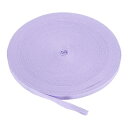 PATIKIL コットンツイルテープ 1 cm 45 M コットンリボン バイアスバインディングテープ ヘリンボーンテープ 裁縫 製本 ギフト包装 クラフト D...