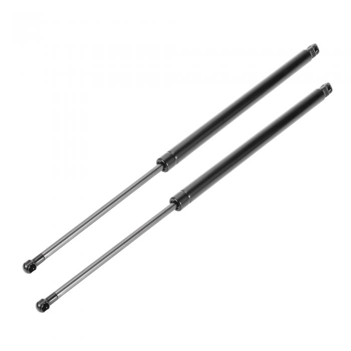 ACROPIX Lexusに対応 RX350 2010 2015用のリアハッチリフトサポート ガスストラットガススプリングブラック 番号：689500E030/689600E030 2個