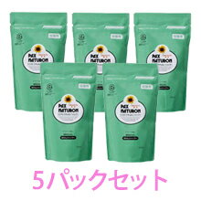 パックスナチュロン シャンプー 500ml 詰替え用 5個セット [ 太陽油脂 詰め替え 詰替え つめかえ PAX NATURON さらっと うるおい 潤い ひまわり油 ひまわり 石けんシャンプー せっけんシャンプー せっけん 石鹸シャンプー 石鹸 石けん 天然 ]