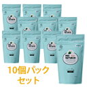 パックスナチュロン リンス 500ml 詰替え用 10個セット [ 太陽油脂 詰め替え 詰替え つめかえ PAX NATURON さらっと うるおい 潤い ひまわり油 ひまわり　せっけん　石鹸 石けん 天然 ]