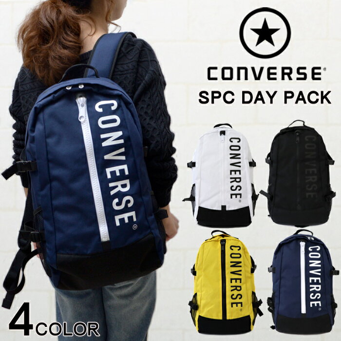 リュックサック Converse Spc デイパック コンバース リュック リュックサック Converse Spc デイパック コンバース リュック