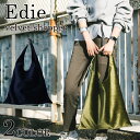 【全品送料無料】【メール便限定】トートバッグ EDT velvet shopper Brad エコバッグ 折りたたみ 大容量 軽量 2way ショルダートート レディース 肩掛け 小さめ 自転車(4)
