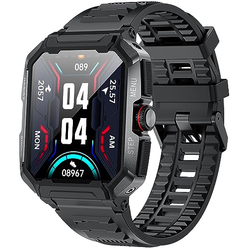 ޡȥå 1.85 Bluetooth 5.3 Smart Watch Lineʤ忮  10...