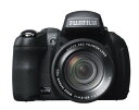 FUJIFILM デジタルカメラ FinePix HS30EXR 光学30倍 F FX-HS30EXR
